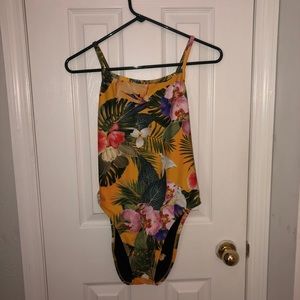 Jolyn Jackson III One Piece